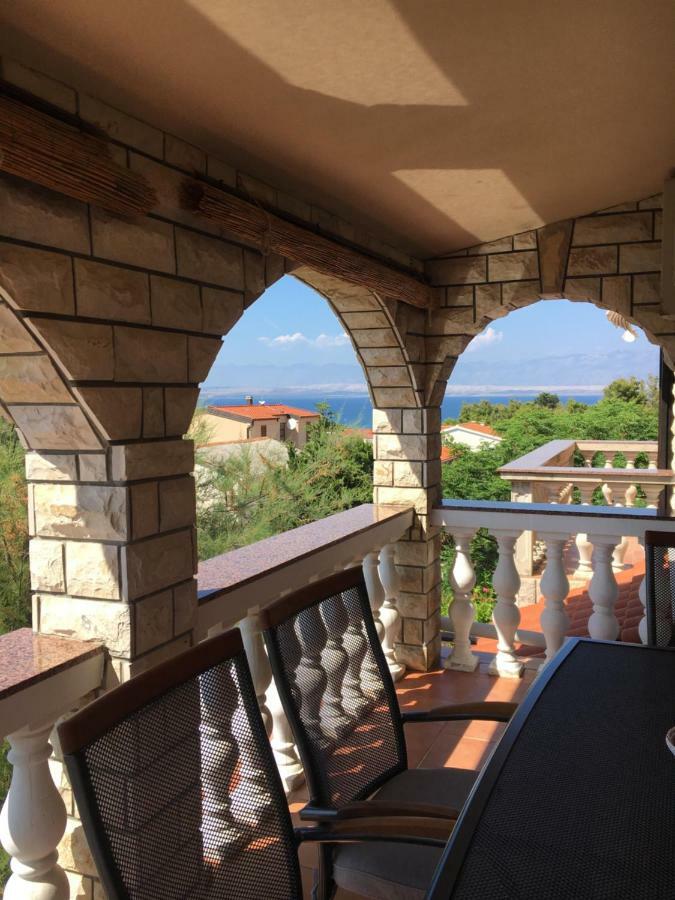 Apartman Ankica Вир Экстерьер фото
