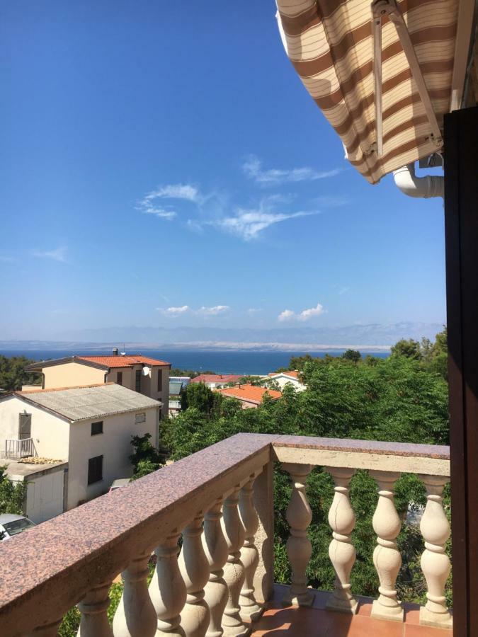 Apartman Ankica Вир Экстерьер фото