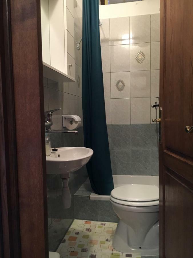 Apartman Ankica Вир Экстерьер фото