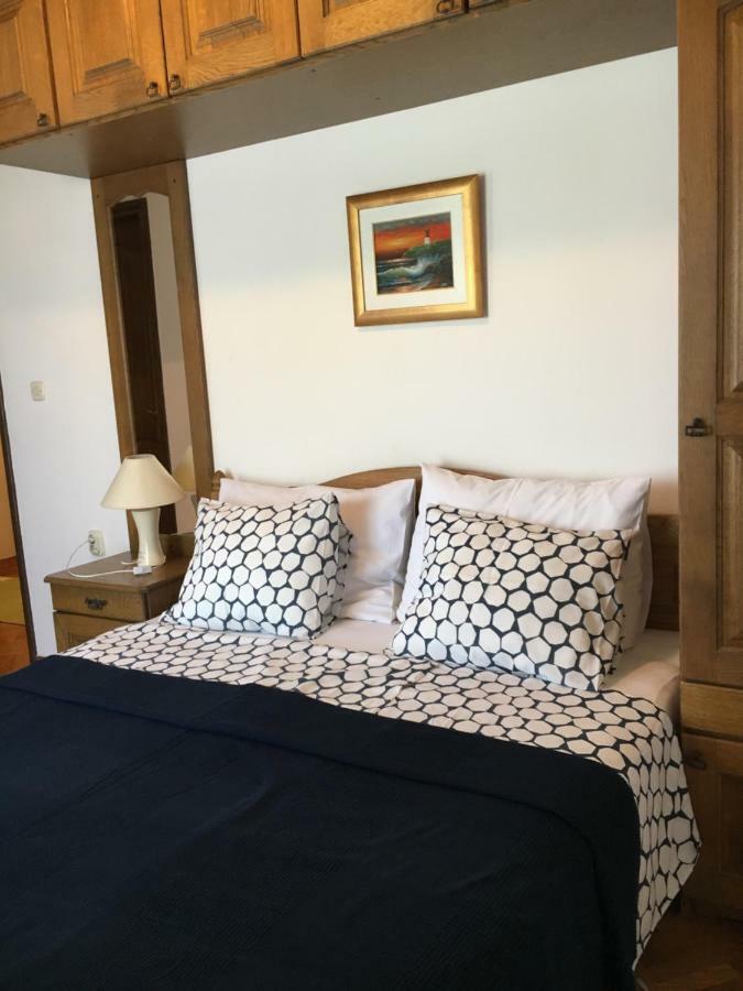 Apartman Ankica Вир Экстерьер фото