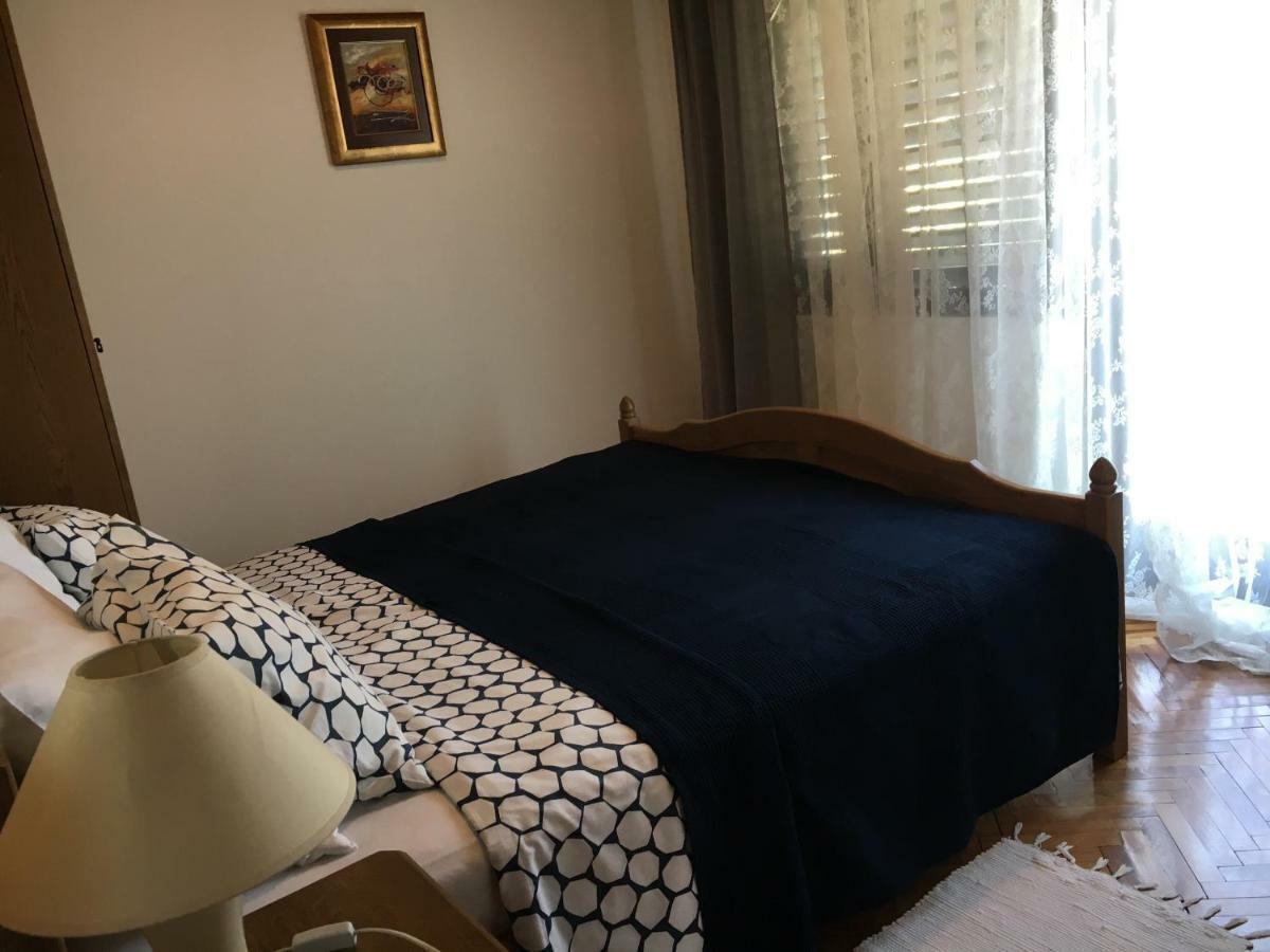 Apartman Ankica Вир Экстерьер фото