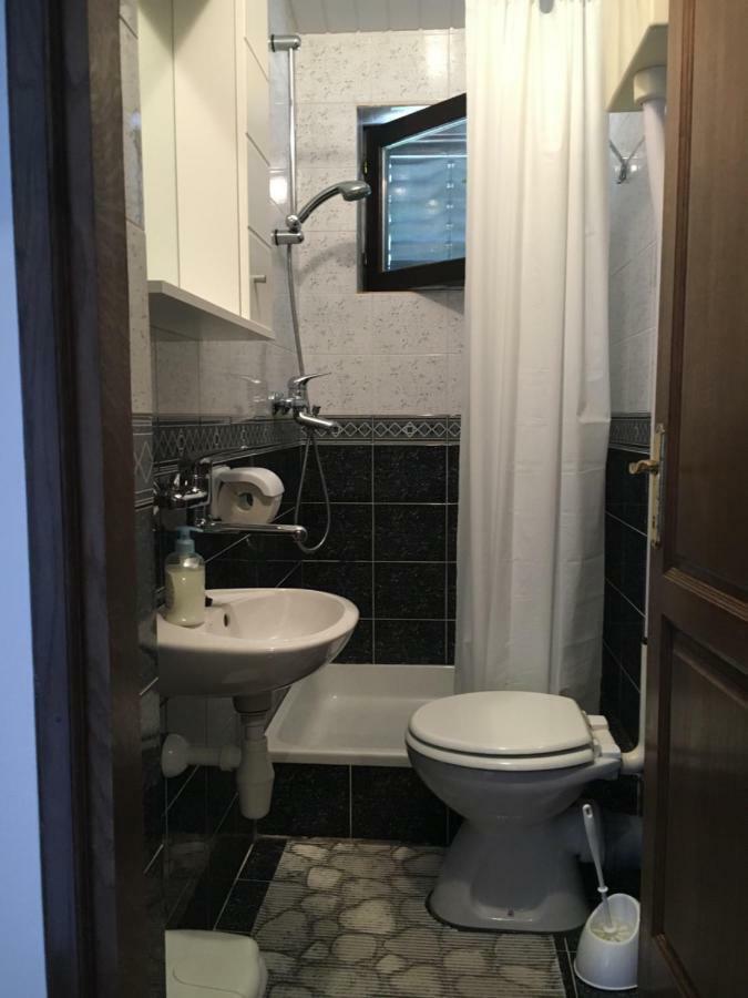 Apartman Ankica Вир Экстерьер фото